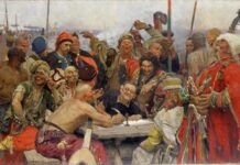 Картины Малевича и Репина признали национальным достоянием