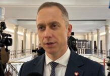 Несмотря на СОЧ: Польша продолжит обучение украинских военных