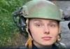 В боях за Украину погибла девушка-доброволец с Беларуси