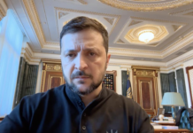 Зеленский ввел санкции против пропагандистов