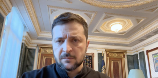 Зеленский ввел санкции против пропагандистов