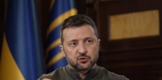 Зеленский призвал перекрыть поставки компонентов для шахедов