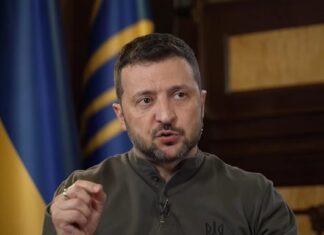 Зеленский призвал перекрыть поставки компонентов для шахедов