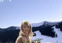 Светлана ЖУРОВА раскрыла секрет своего падения на льду, про которое ходят легенды