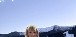 Светлана ЖУРОВА раскрыла секрет своего падения на льду, про которое ходят легенды