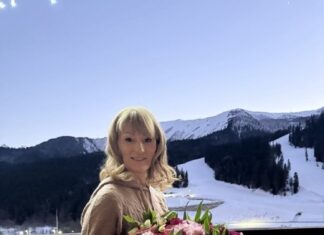 Светлана ЖУРОВА раскрыла секрет своего падения на льду, про которое ходят легенды