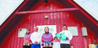 Гренландия под флагом США: что стоит за идеей Трампа и что мы знаем об острове