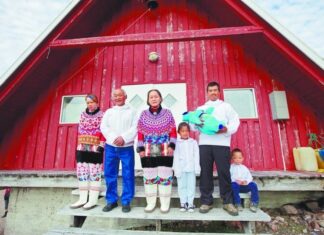 Гренландия под флагом США: что стоит за идеей Трампа и что мы знаем об острове