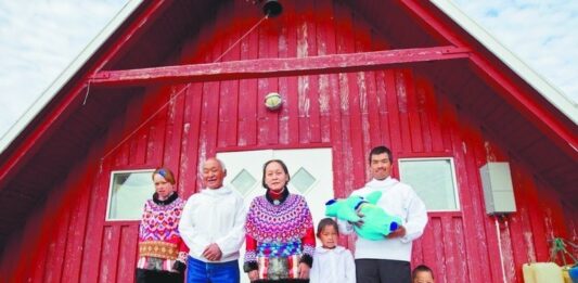 Гренландия под флагом США: что стоит за идеей Трампа и что мы знаем об острове