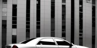 Полировка кузова абразивными пастами и защитными полиролями для идеального блеска