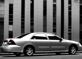 Полировка кузова абразивными пастами и защитными полиролями для идеального блеска