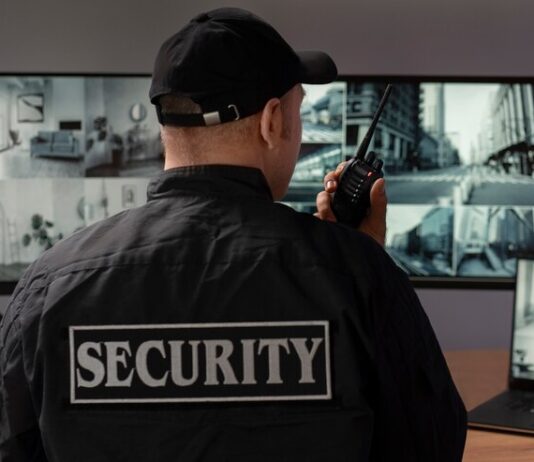 Профессиональноый монтаж видеокамеры, обеспечивающего вашу безопасность