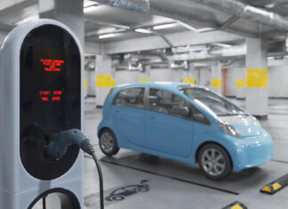 Мы здесь власть: появились подтвержденные случаи «бунта электромобилей»