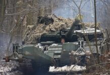 Силы обороны продвинулись на Курщине — DeepState