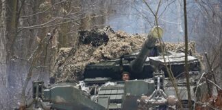 Силы обороны продвинулись на Курщине — DeepState