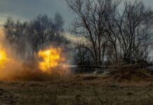 Генштаб рассказал о боях на фронте с начала суток