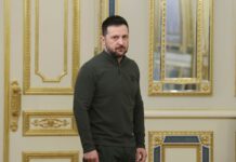 Зеленский обратился к США относительно недр