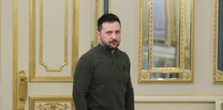 Зеленский обратился к США относительно недр