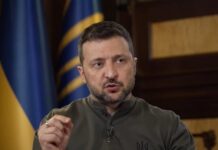 Зеленский: Прекращение огня — не успех