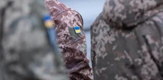 Россияне на Курщине расстреляли двух пленных