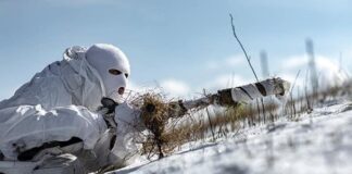 Россияне менее активны возле Покровска — Генштаб