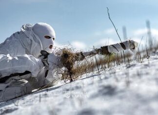 Россияне менее активны возле Покровска — Генштаб