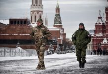 Буданов оценил ежедневные расходы России на войну