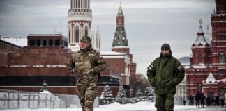 Буданов оценил ежедневные расходы России на войну