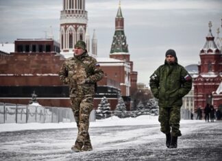 Буданов оценил ежедневные расходы России на войну