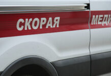 Выяснилось, как спасали мужчину, провалившегося в пожарную шахту на западе Москвы