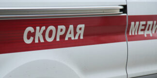 Выяснилось, как спасали мужчину, провалившегося в пожарную шахту на западе Москвы