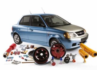 Детейлинг автомобиля: безупречный блеск и долговечная защита