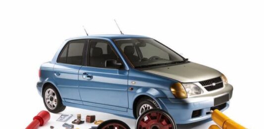 Детейлинг автомобиля: безупречный блеск и долговечная защита