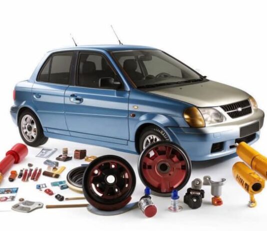 Детейлинг автомобиля: безупречный блеск и долговечная защита