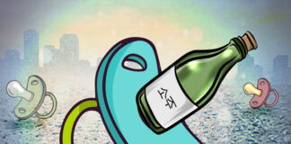 «Три бутылочки, и уносит»: чем опасен популярный у молодежи алкоголь соджу