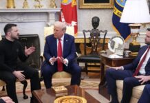 Срыв сделки, ссора с Трампом. Зеленский в США