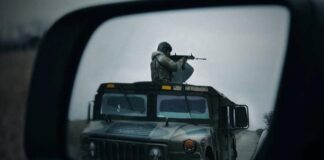 ВСУ отразили все атаки под Покровском — Генштаб