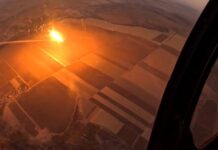 Французские Mirage успешно отработали по целям РФ