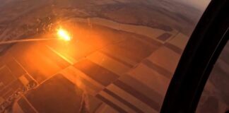 Французские Mirage успешно отработали по целям РФ