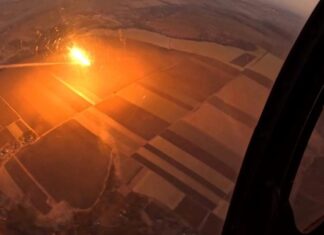 Французские Mirage успешно отработали по целям РФ