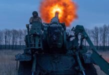 Генштаб оценил ситуацию на фронте