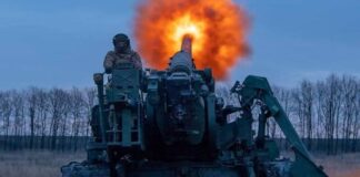 Генштаб оценил ситуацию на фронте