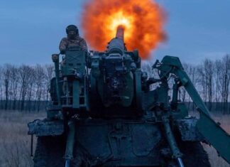 Генштаб оценил ситуацию на фронте