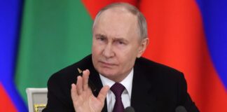 Россия тянет время. СМИ о прекращении огня