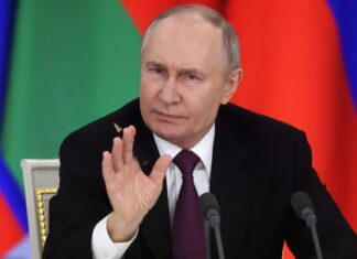 Россия тянет время. СМИ о прекращении огня