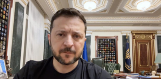 Зеленский пообещал активизировать дипломатию