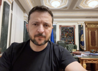 Зеленский пообещал активизировать дипломатию