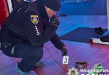 Стрельба в ТРЦ Белой Церкви: расследуется покушение на убийство