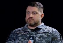 Россия выводила корабли из Новороссийска — ВМС