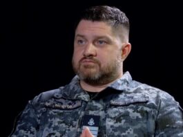 Россия выводила корабли из Новороссийска — ВМС